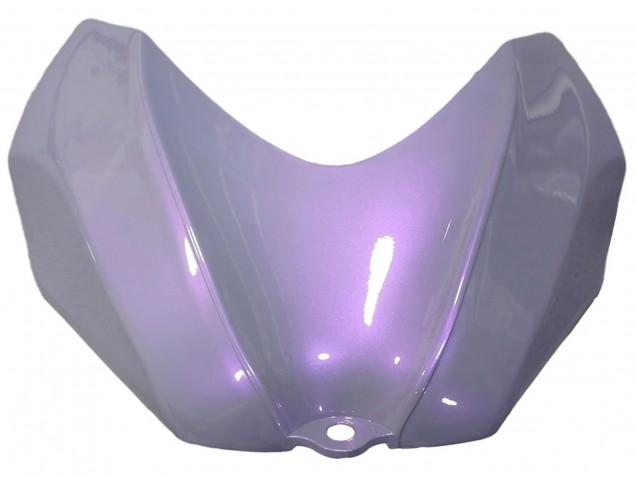 Carenados Moto Suzuki GSXR 600 / GSXR 750 2006-2007 - Camaleón Gris Dazz Púrpura Perla Baratos