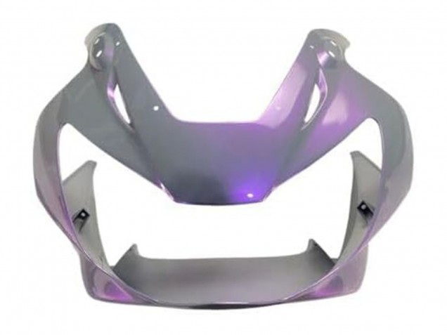 Carenados Moto Honda CBR900RR 929 2000-2001 - Camaleón Gris Dazz Púrpura Perla Baratos