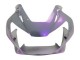 Carenados Moto Honda CBR900RR 929 2000-2001 - Camaleón Gris Dazz Púrpura Perla Baratos