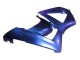 Carenados Moto Honda CBR900RR 929 2000-2001 - Camaleón Azul Púrpura Baratos