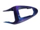 Carenados Moto Honda CBR900RR 929 2000-2001 - Camaleón Azul Púrpura Baratos