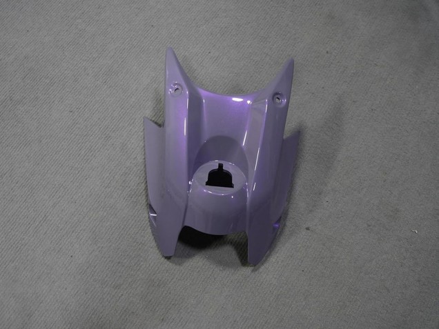 Carenados Moto Kawasaki Ninja 650 EX650 2020-2024 - Camaleón Gris Dazz Púrpura Perla Baratos