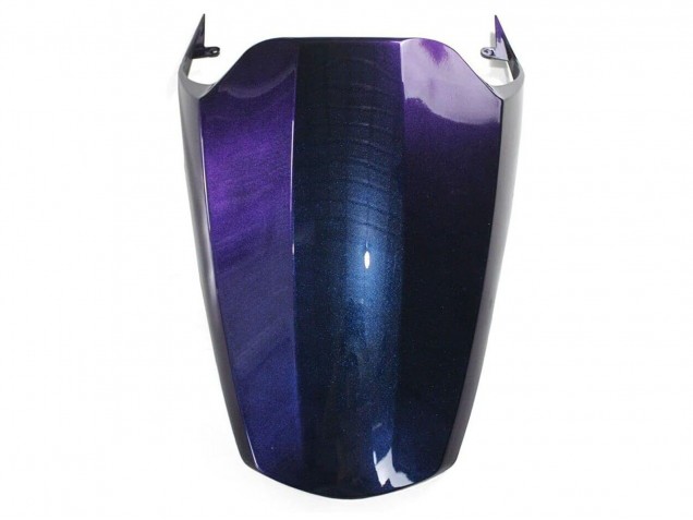 Carenados Moto Kawasaki ZX14R ZZR1400 2006-2011 - Camaleón Azul Púrpura Baratos