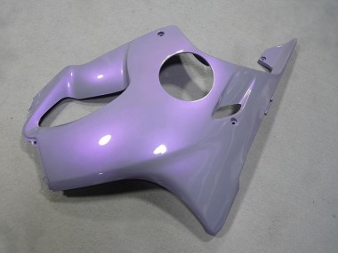 Carenados Moto Honda CBR600 F4i 2001-2003 - Camaleón Gris Dazz Púrpura Perla Baratos