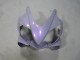 Carenados Moto Honda CBR600 F4i 2001-2003 - Camaleón Gris Dazz Púrpura Perla Baratos