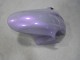 Carenados Moto Honda CBR600 F4i 2001-2003 - Camaleón Gris Dazz Púrpura Perla Baratos