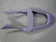 Carenados Moto Honda CBR600 F4i 2001-2003 - Camaleón Gris Dazz Púrpura Perla Baratos