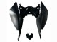 Carenados Moto Honda CBR1000RR-R 2020-2023 - Negro Mate Gris Mate Baratos