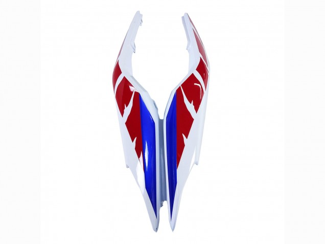 Carenados Moto Honda CBR1000RR-R 2020-2023 - Blanco Rojo Azul Baratos