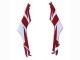 Carenados Moto Honda CBR1000RR-R 2020-2023 - Blanco Rojo Azul Baratos