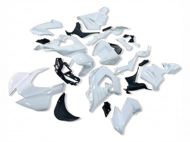 Carenados Moto Honda CBR1000RR-R 2020-2023 - Sin Pintar Baratos