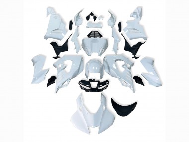 Carenados Moto Honda CBR1000RR-R 2020-2023 - Sin Pintar Baratos