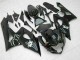 Carenado Moto Suzuki GSXR 1000 2005-2006 - Negro Brillante Baratos
