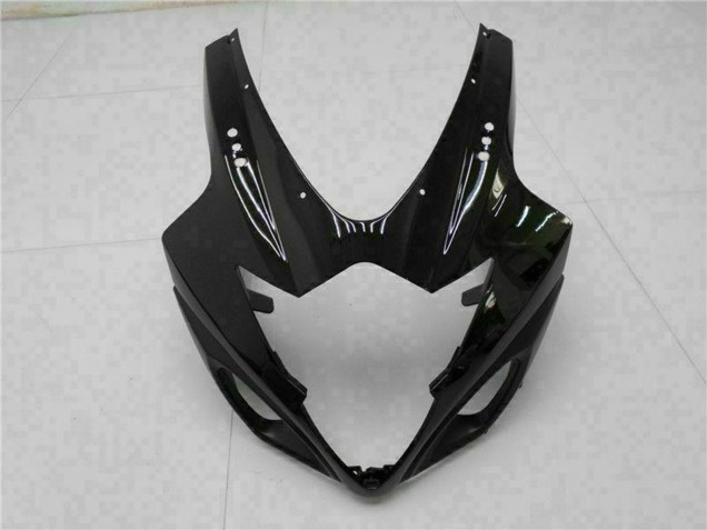 Carenado Moto Suzuki GSXR 1000 2005-2006 - Negro Brillante Baratos