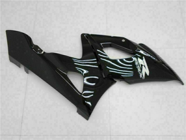 Carenado Moto Suzuki GSXR 1000 2005-2006 - Negro Brillante Baratos
