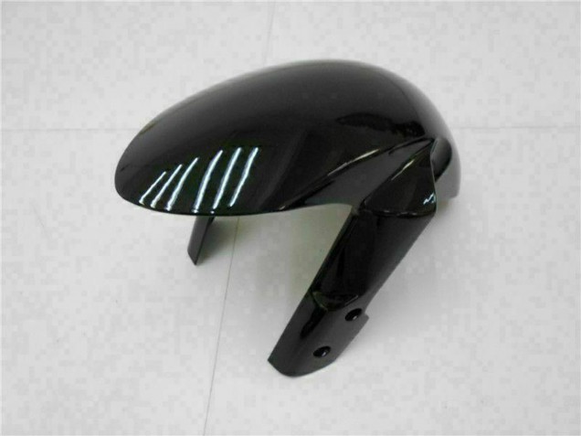 Carenado Moto Suzuki GSXR 1000 2005-2006 - Negro Brillante Baratos