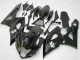Carenado Moto Suzuki GSXR 1000 2005-2006 - Negro Brillante Baratos