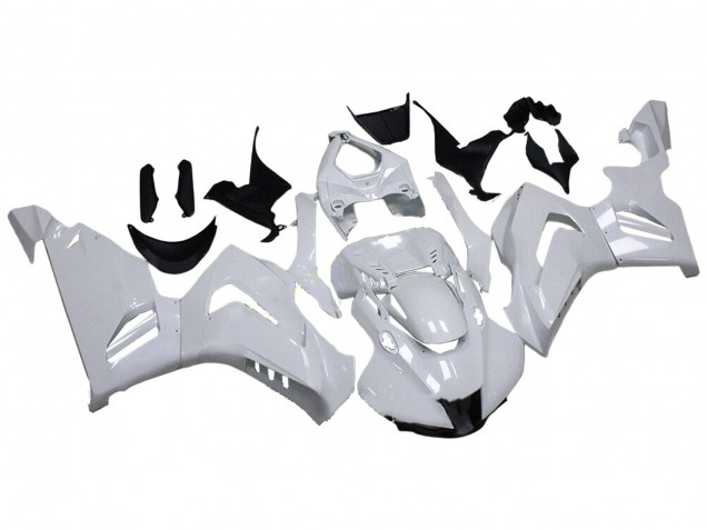 Carenado Moto Honda CBR1000RR-R 2020-2023 - Blanco Baratos