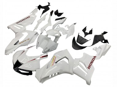 Carenados Moto Honda CBR1000RR-R 2020-2023 - Blanco Baratos