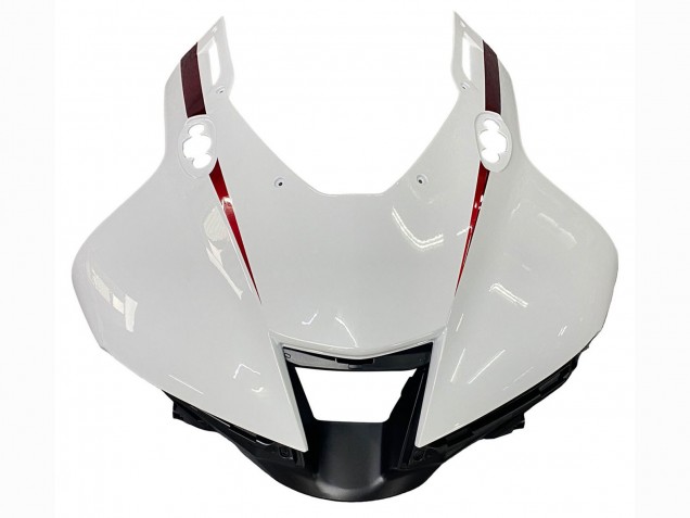 Carenados Moto Honda CBR1000RR-R 2020-2023 - Blanco Baratos