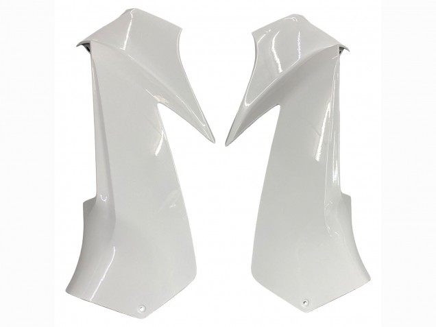 Carenados Moto Honda CBR1000RR-R 2020-2023 - Blanco Baratos