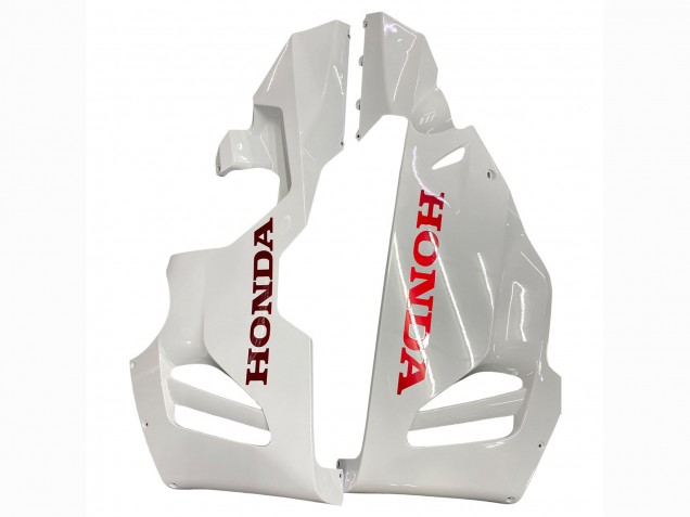 Carenados Moto Honda CBR1000RR-R 2020-2023 - Blanco Baratos