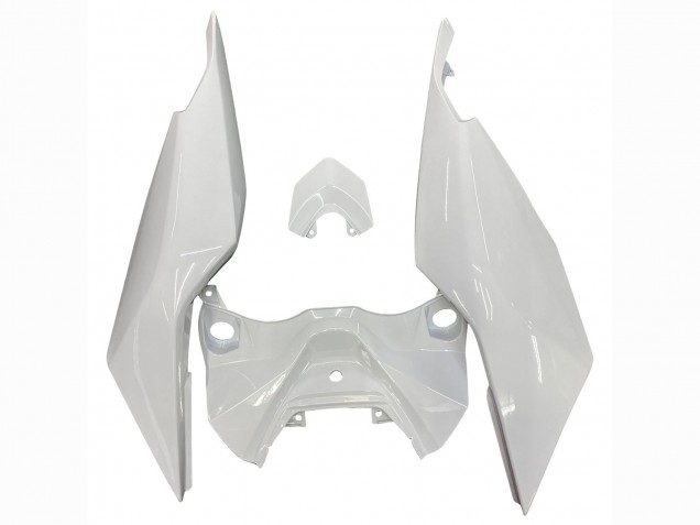 Carenados Moto Honda CBR1000RR-R 2020-2023 - Blanco Baratos