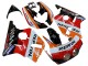 Carenados Moto Honda CBR400RR NC23 1987-1989 - Naranja Blanco Rojo Negro Brillante Repsol HRC Baratos