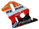 Carenados Moto Honda CBR400RR NC23 1987-1989 - Naranja Blanco Rojo Negro Brillante Repsol HRC Baratos