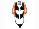 Carenados Moto Honda CBR400RR NC23 1987-1989 - Naranja Blanco Rojo Negro Brillante Repsol HRC Baratos