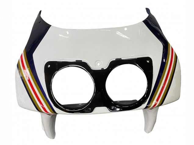 Carenados Moto Honda CBR400RR NC29 1990-1999 - Blanco Oro Rojo Azul Oscuro Rothmans Baratos