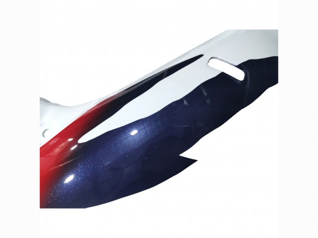 Carenados Moto Honda CBR400RR NC29 1990-1999 - Blanco Rojo Azul Oscuro Fireblade Baratos