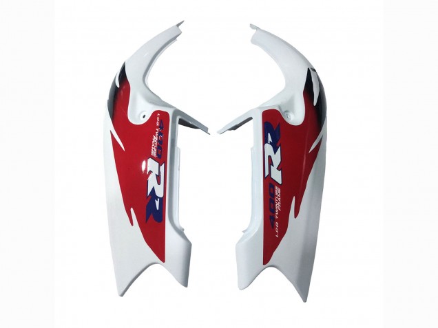 Carenados Moto Honda CBR400RR NC29 1990-1999 - Blanco Rojo Azul Oscuro Fireblade Baratos