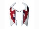 Carenados Moto Honda CBR400RR NC29 1990-1999 - Blanco Rojo Azul Oscuro Fireblade Baratos