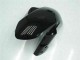 Carenados Moto Suzuki GSXR 1000 2005-2006 - Rojo Plata Negro Brillante Baratos