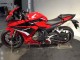 Carenados Moto Honda CBR400R 2022 - Rojo Blanco Negro Brillante Baratos