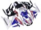 Carenado Moto Honda CBR400R 2022 - Blanco Rojo Azul Baratos
