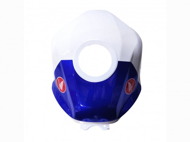 Carenado Moto Honda CBR400R 2022 - Blanco Rojo Azul Baratos