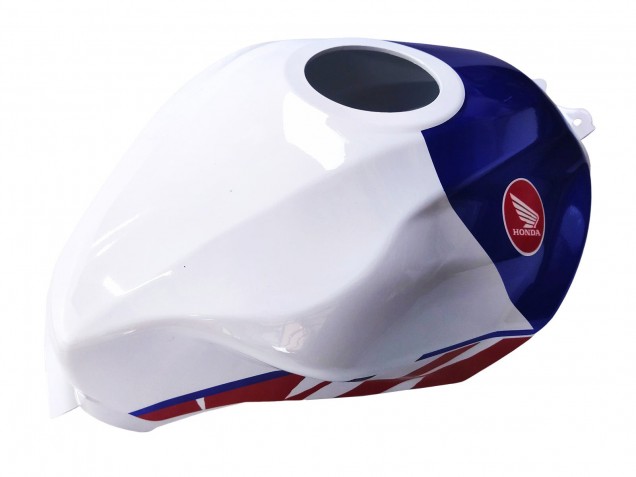 Carenado Moto Honda CBR400R 2022 - Blanco Rojo Azul Baratos