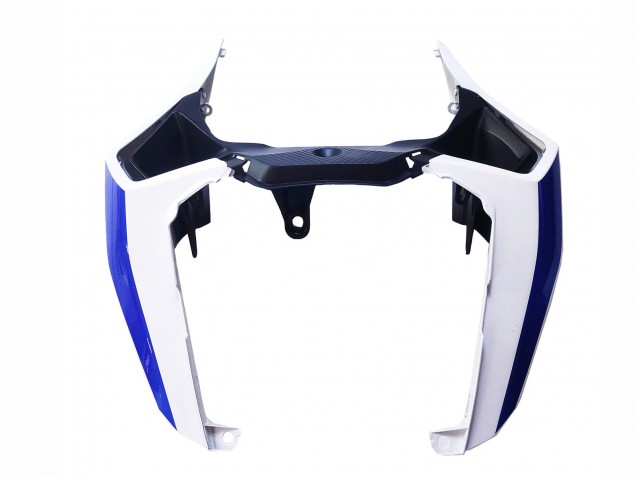 Carenado Moto Honda CBR400R 2022 - Blanco Rojo Azul Baratos