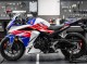 Carenado Moto Honda CBR400R 2022 - Blanco Rojo Azul Baratos