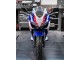 Carenado Moto Honda CBR400R 2022 - Blanco Rojo Azul Baratos