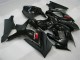 Carenados Moto Suzuki GSXR 1000 2007-2008 - Negro Brillante Negro Mate Rojo Baratos