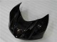 Carenados Moto Suzuki GSXR 1000 2007-2008 - Negro Naranja Baratos