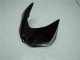 Carenados Moto Suzuki GSXR 1000 2007-2008 - Negro Brillante Rojo Blanco Baratos
