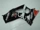 Carenados Moto Suzuki GSXR 1000 2007-2008 - Negro Brillante Rojo Blanco Baratos