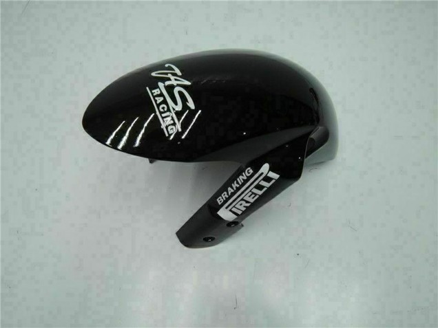 Carenados Moto Suzuki GSXR 1000 2007-2008 - Negro Brillante Rojo Blanco Baratos