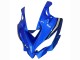 Carenados Moto Kawasaki ZX25R ZX-25R 2019-2025 - Azul Blanco Negro Mate Baratos
