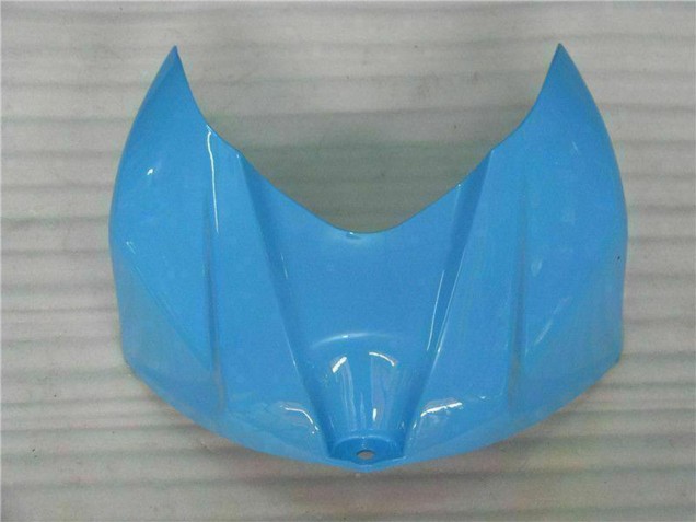 Kits Carenado Moto Suzuki GSXR 1000 2007-2008 - Azul Oro Negro Rizla Baratos