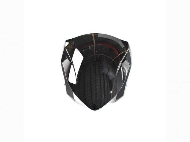 Carenados Moto Kawasaki ZX25R ZX-25R 2019-2025 - Gris Oro Negro Brillante Baratos